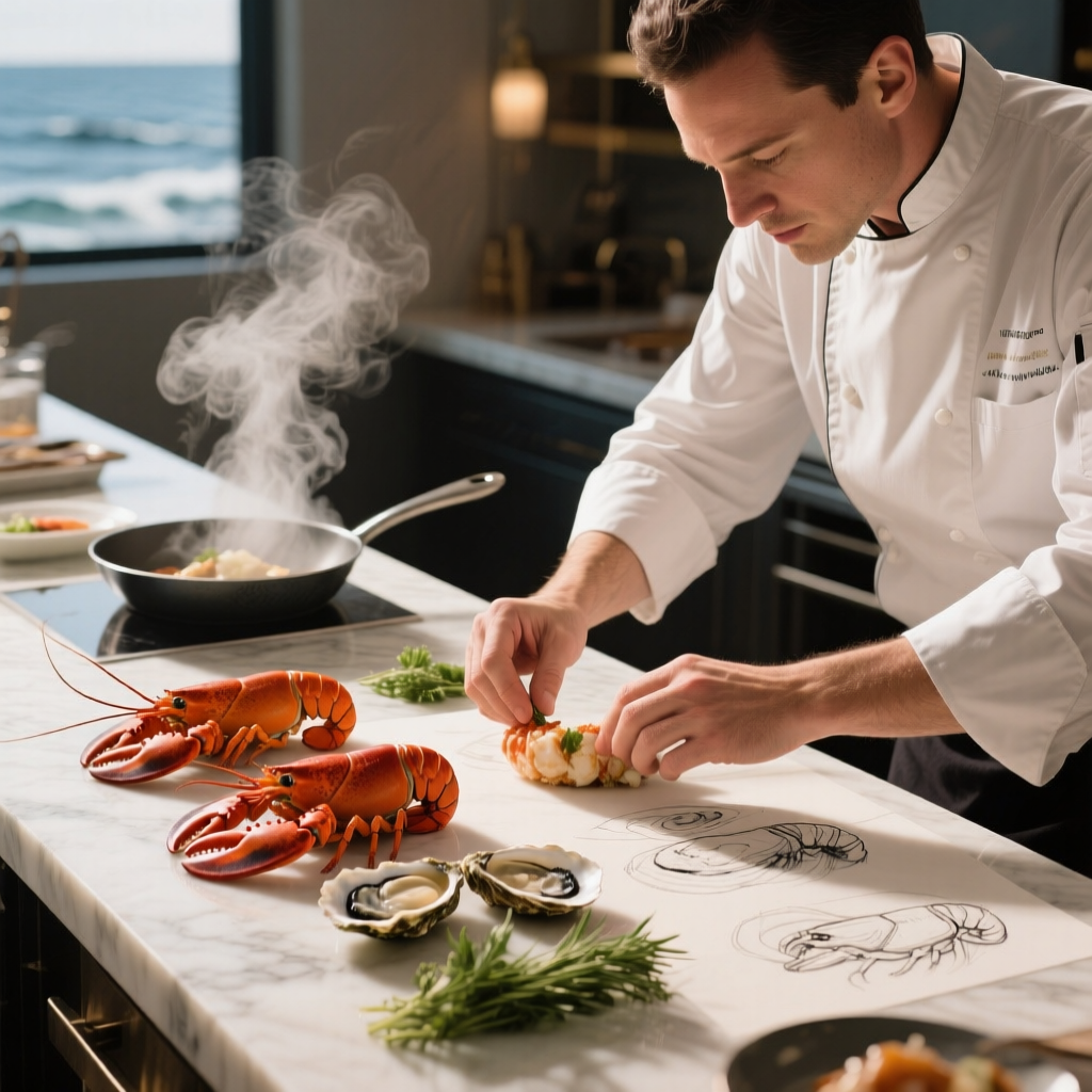 Step 2: Curate Your Menu