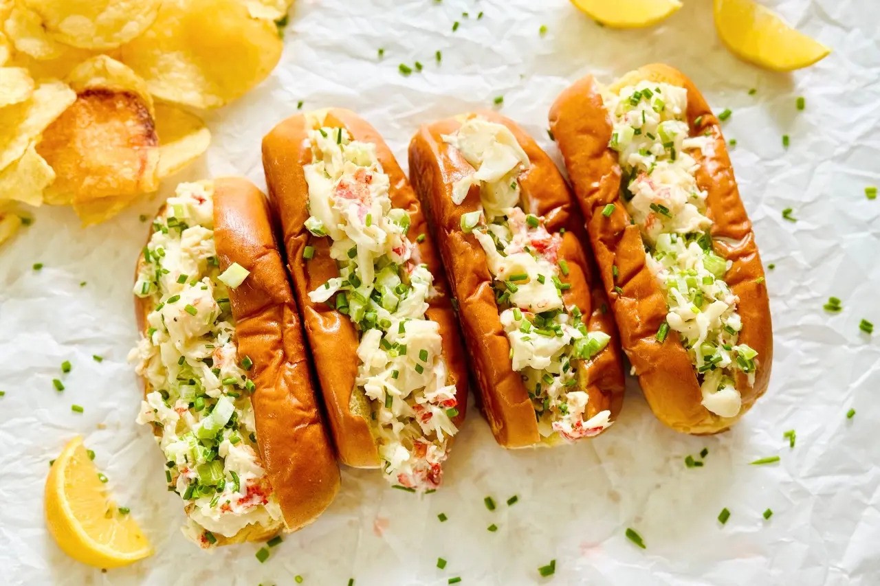 Lobster Roll