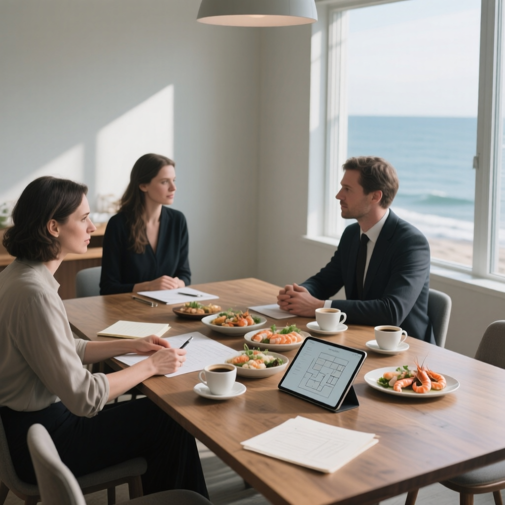 Step 1: Let’s Talk Vision